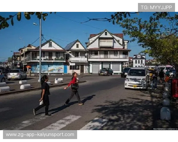 苏里南体育青训计划不断完善,苏里南足球怎么样 苏里南体育青训计划不断完善,苏里南足球怎么样