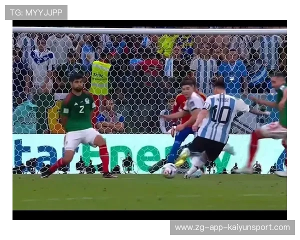 梅西远射数据引发热议，专家称“难再复制”