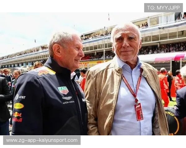 F1赛季车手合同谈判策略揭秘：如何谈到最好条款？