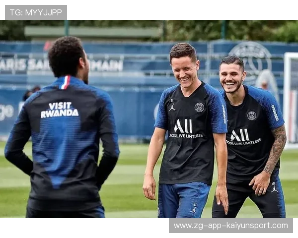 巴黎圣日耳曼体能测评：球员需通过30米冲刺与耐力跑双测