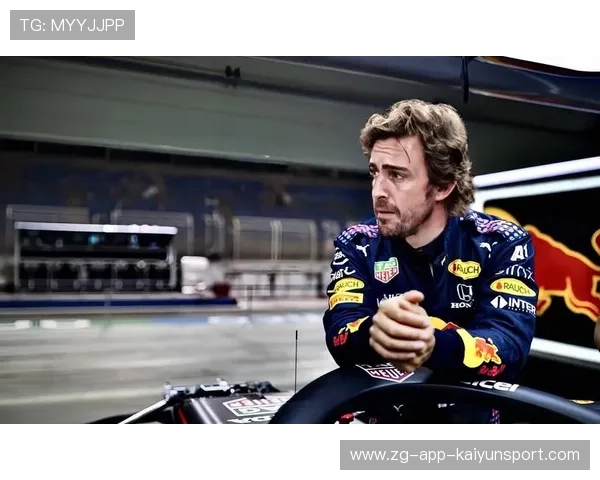 F1摩纳哥大奖赛：费尔南多·阿隆索回归，创辉煌时刻