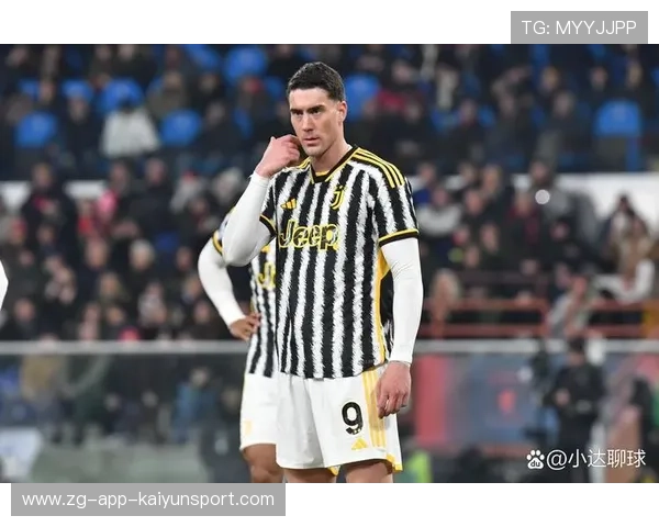 尤文图斯阵型前移压制对手